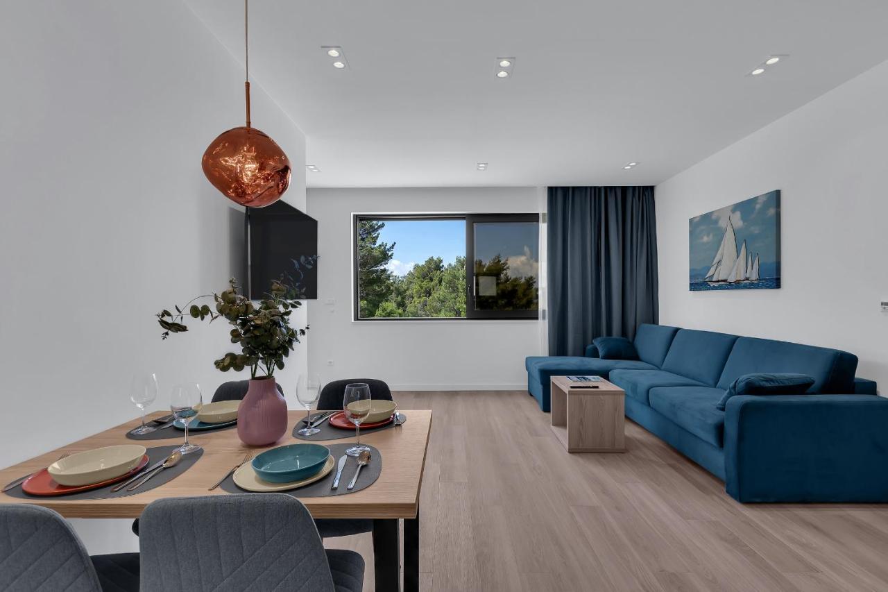 Ela Appartement