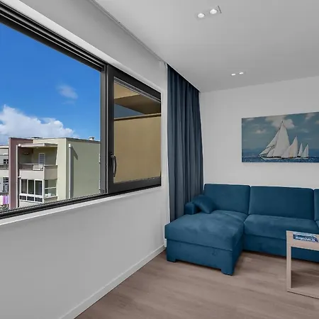 Ela Apartment Makarska Exterior photo