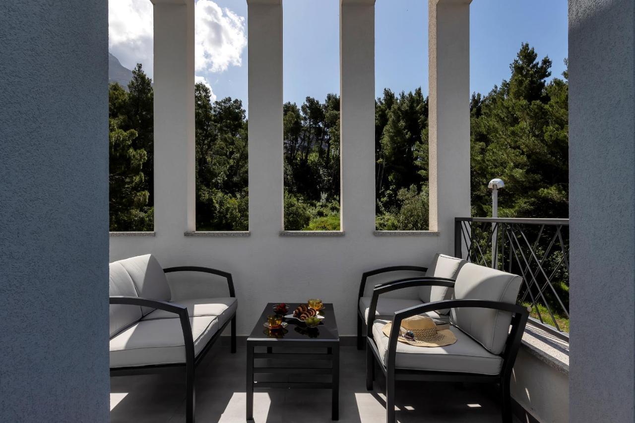 Apartment Ela Makarska