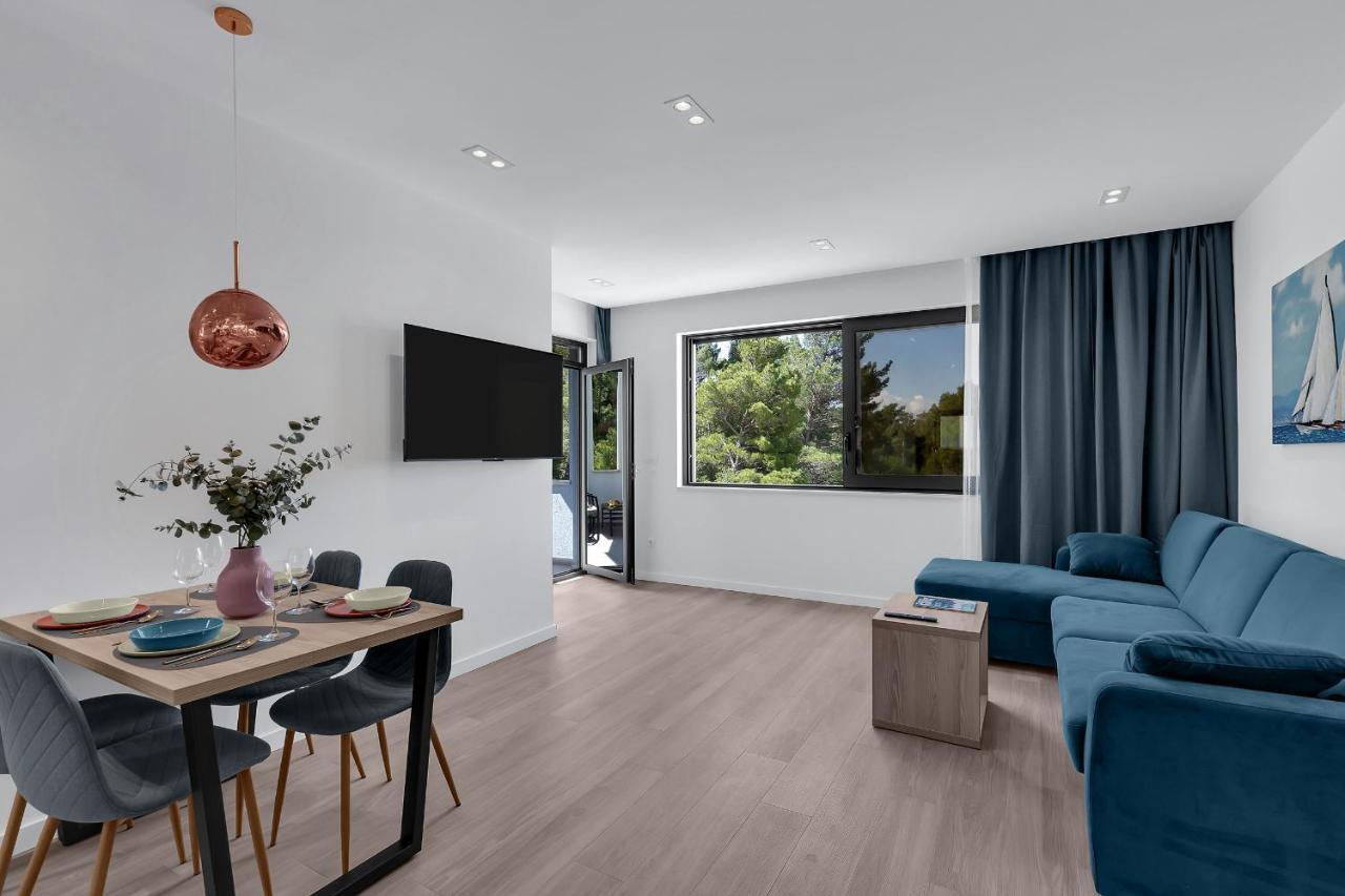 Ela Apartmán Makarská
