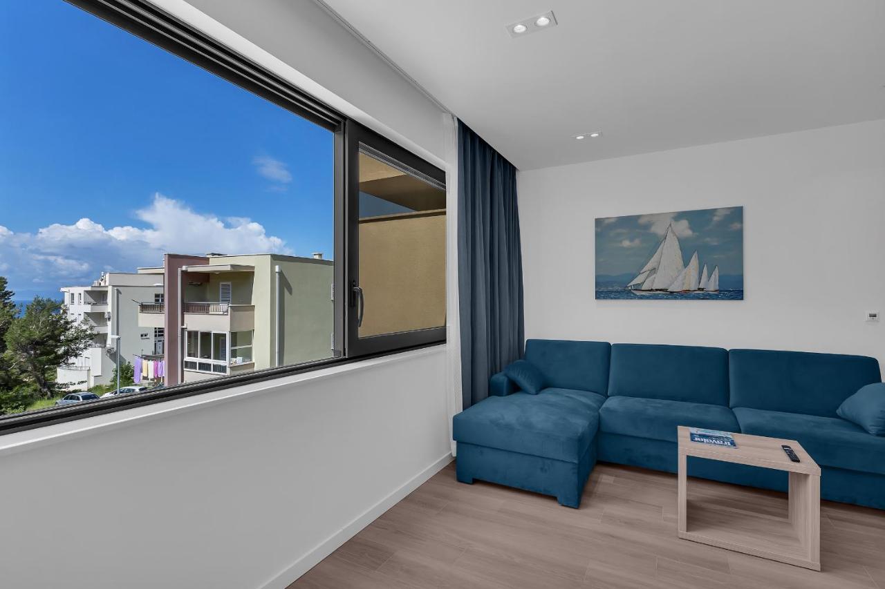 Ela Apartmán *