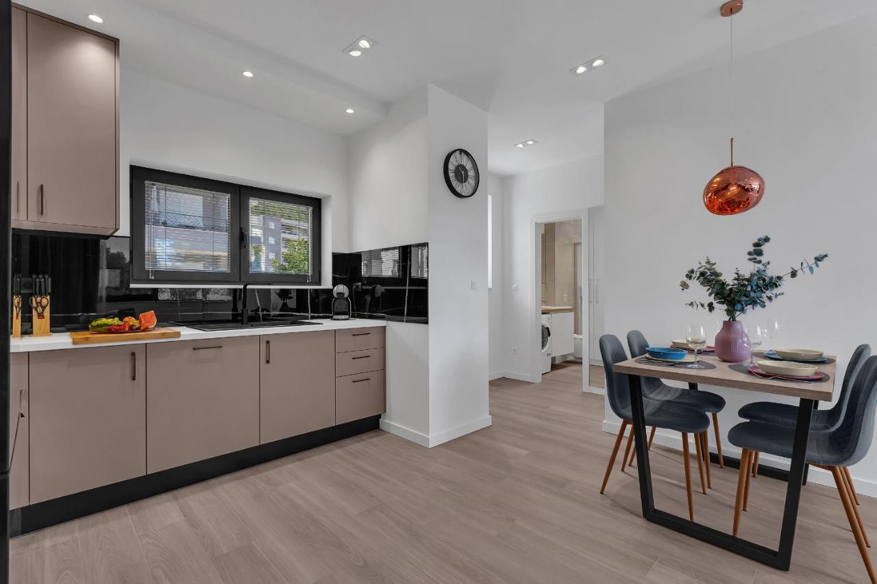 Apartment Ela