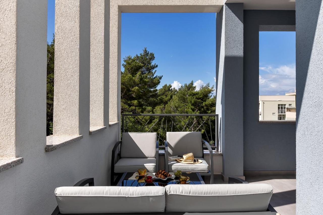 Apartment Ela Makarska