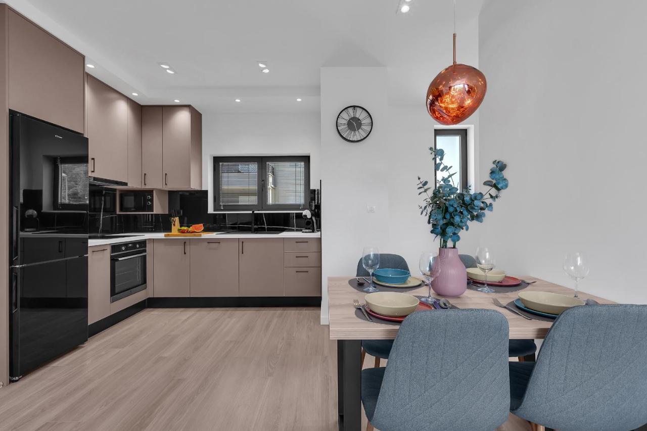 Apartment Ela Makarska