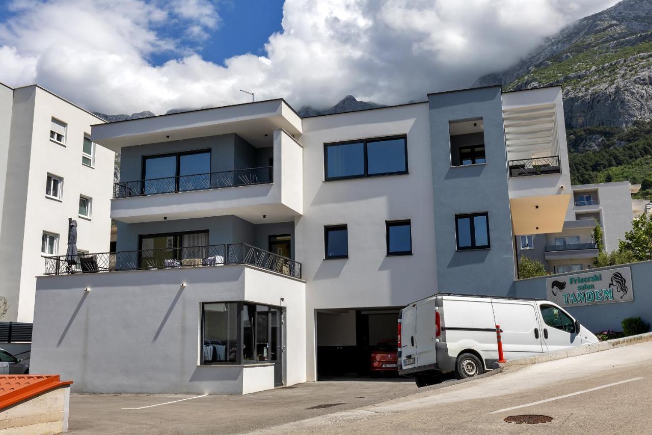 Apartment Ela Makarska
