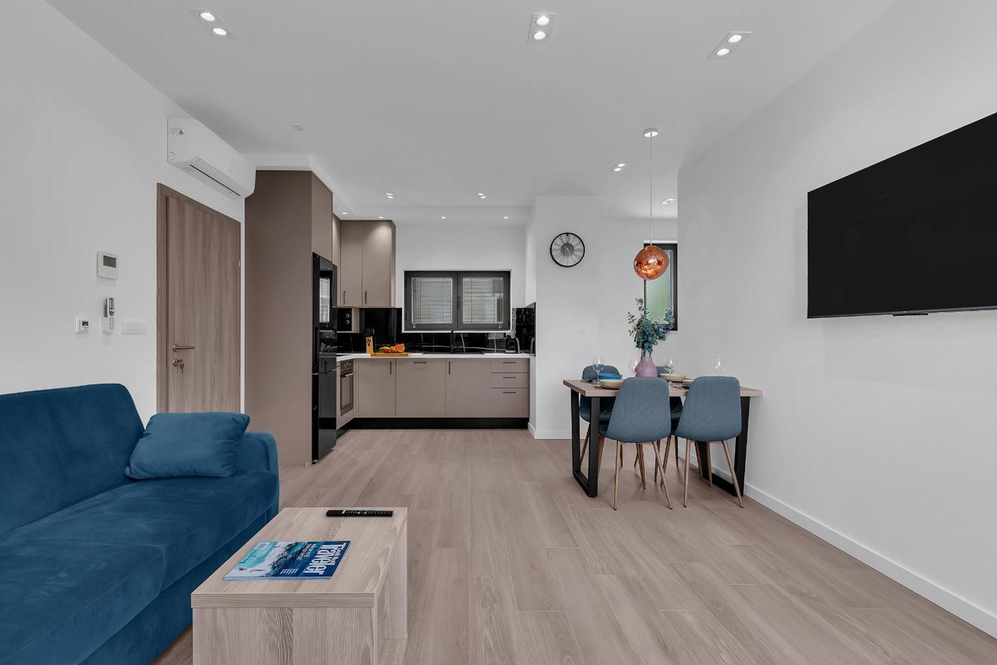 Apartment Ela Makarska